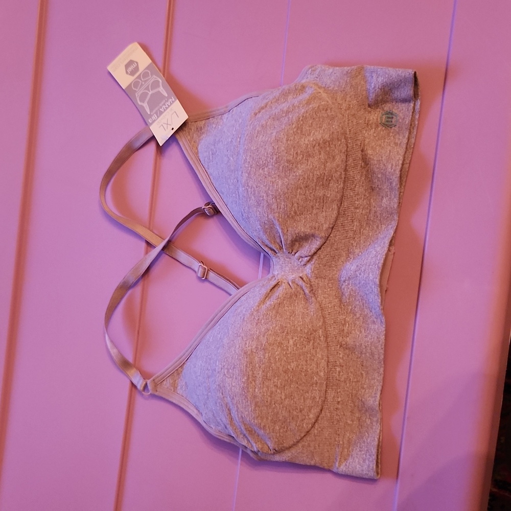 Miel Sisters Nana Bra